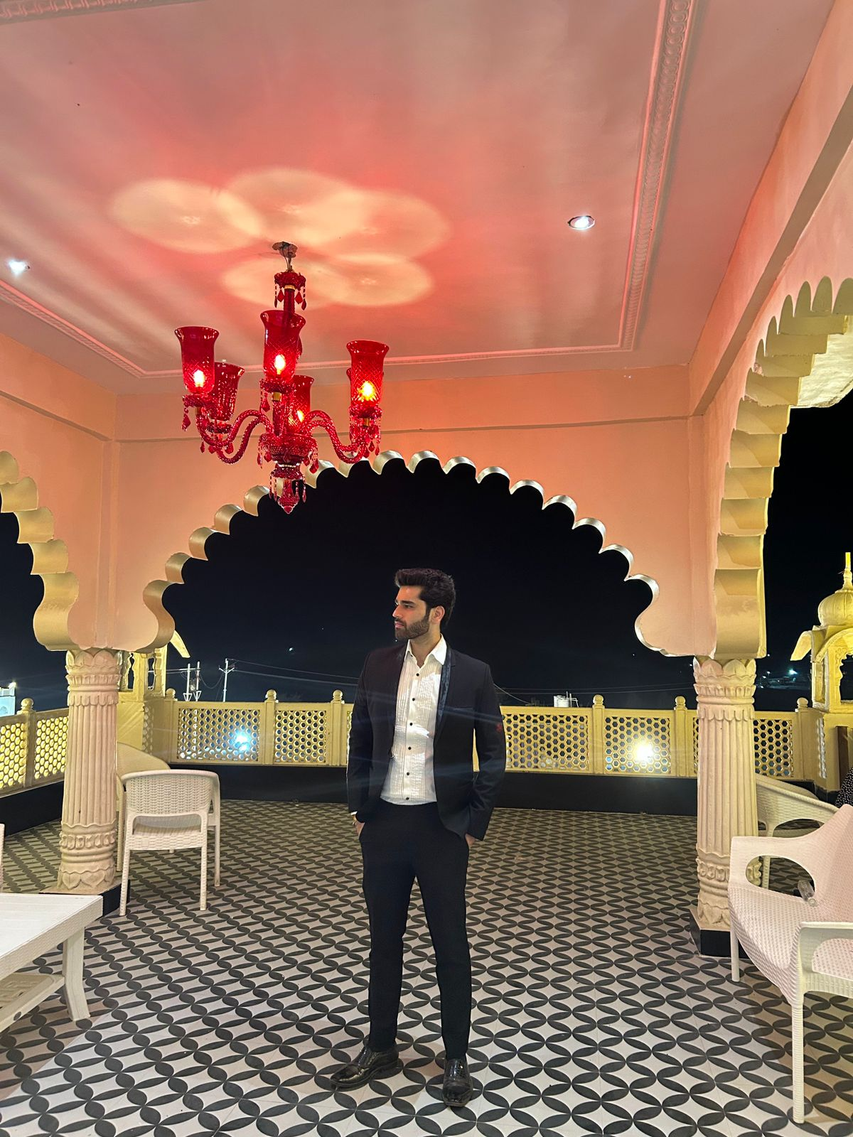 Pulkit Arora